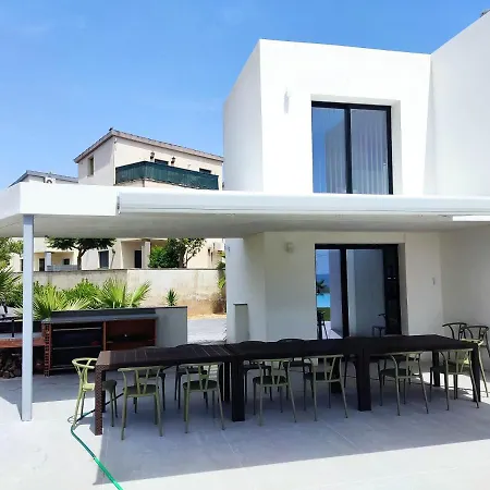 Vila Eulalia Vinarós