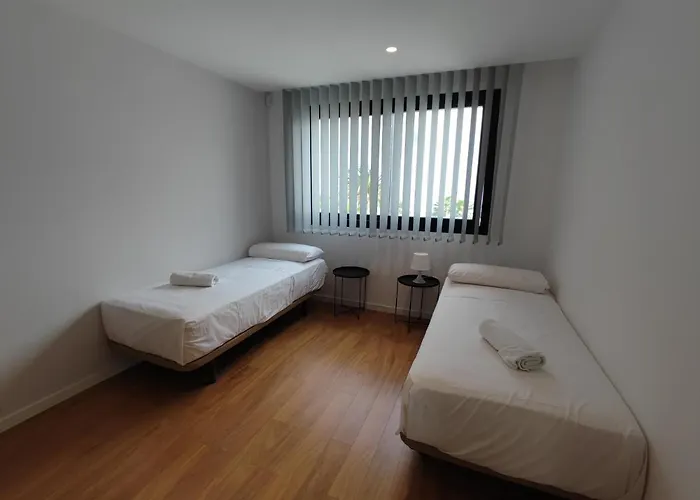 Villa Eulalia Vinarós