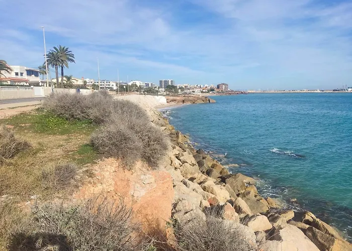 Eulalia Villa Vinarós