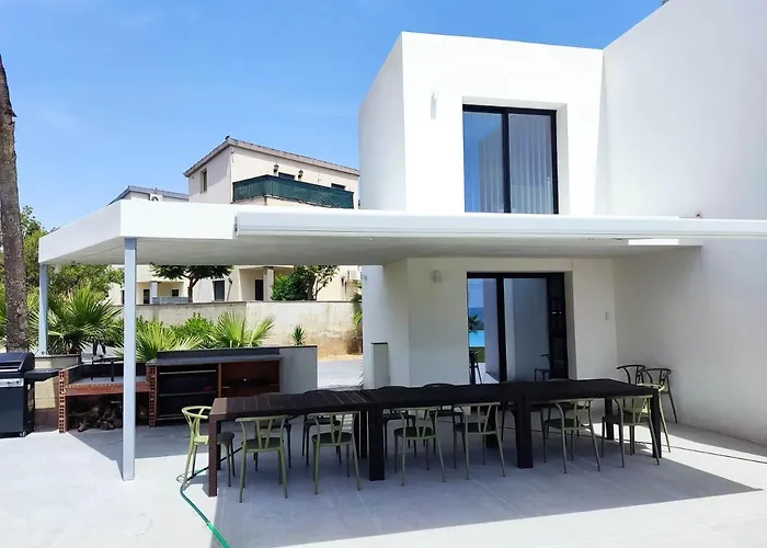 Villa Eulalia Vinarós