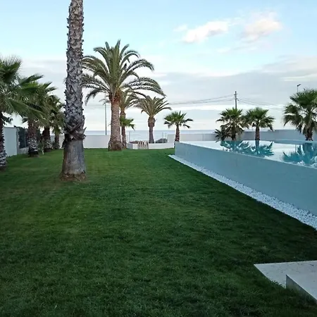 Villa Eulalia