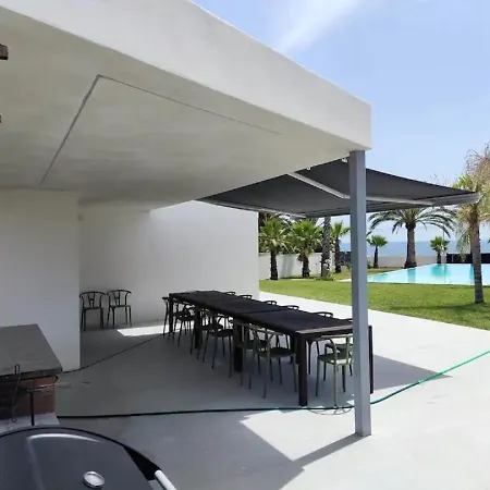 Villa Eulalia *