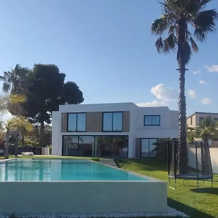 Villa Eulalia Vinaros