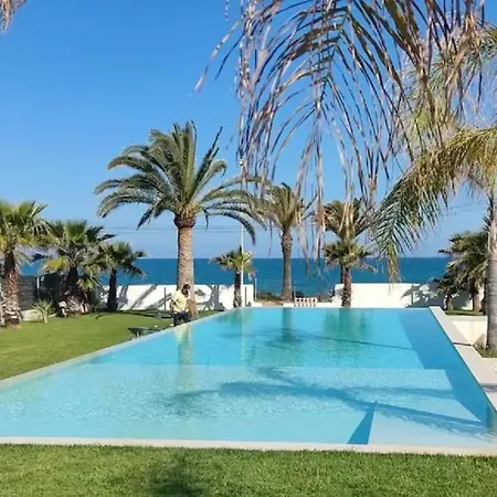 Eulalia Villa