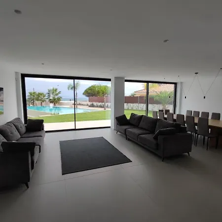 Villa Eulalia