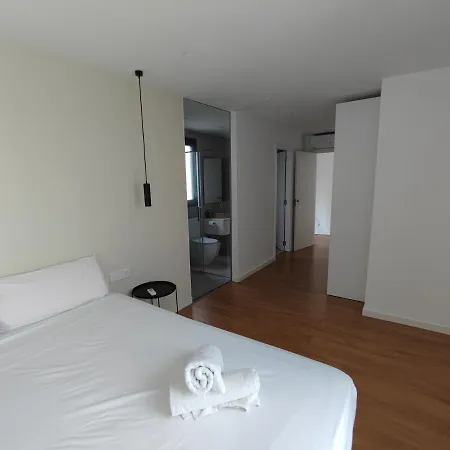 וילה Eulalia Vinarós