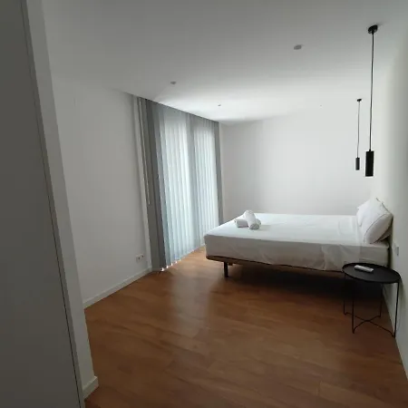 וילה Eulalia Vinarós