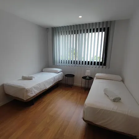 וילה Eulalia Vinarós