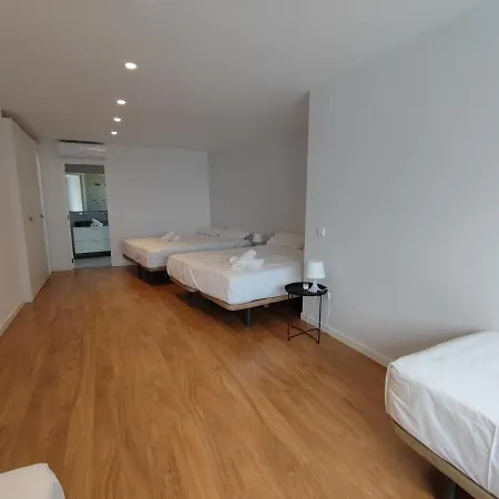 Eulalia Villa *