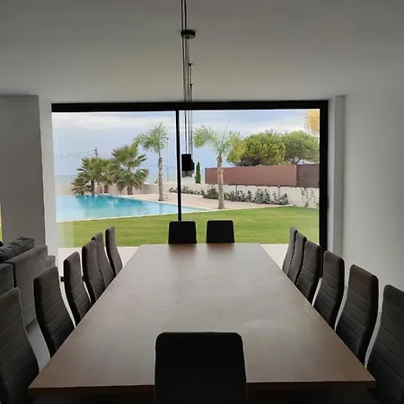 Eulalia Villa *