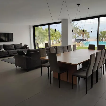 Villa Eulalia Vinaros