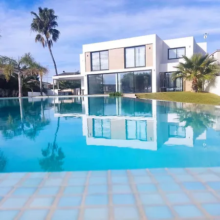 Villa Eulalia *