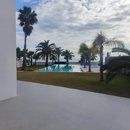 Villa Eulalia *