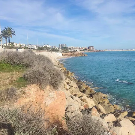 Eulalia וילה Vinarós