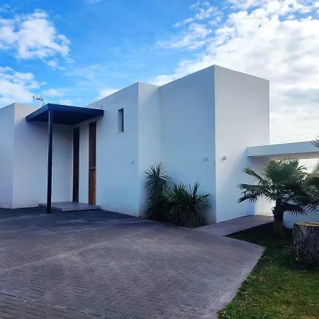 וילה Eulalia Vinarós