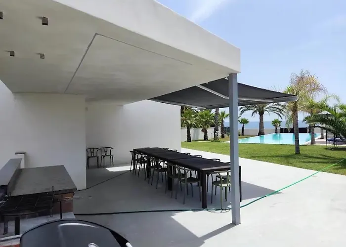 Villa Eulalia *