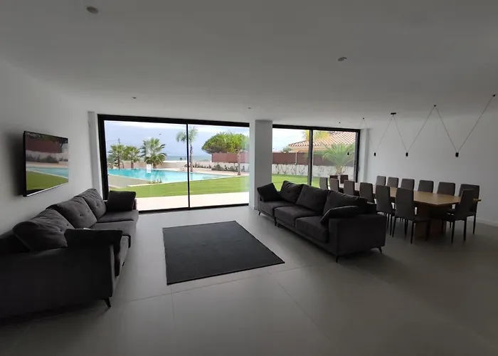 Villa Eulalia