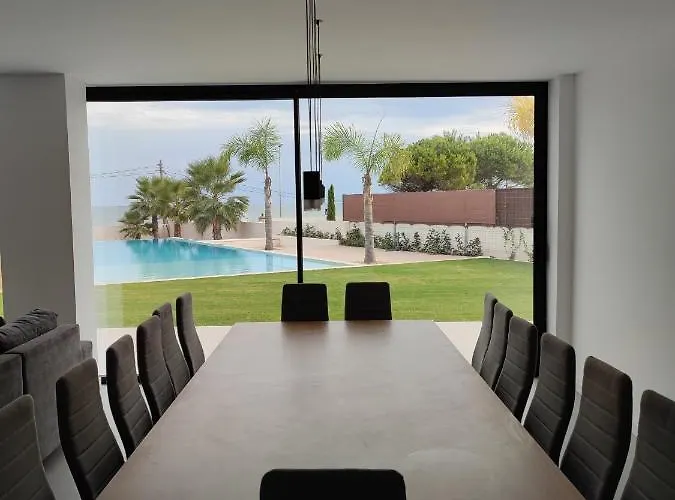 Eulalia Villa *