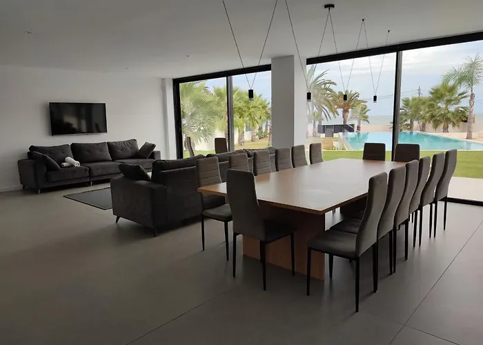 Villa Eulalia Vinaros