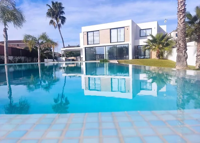 Villa Eulalia *
