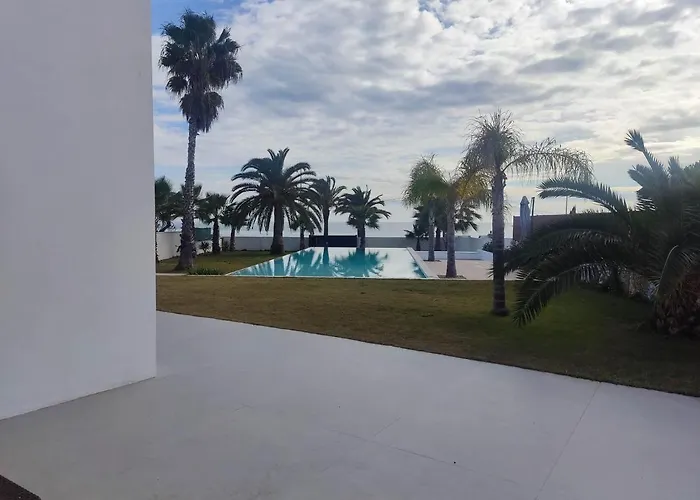 Villa Eulalia *