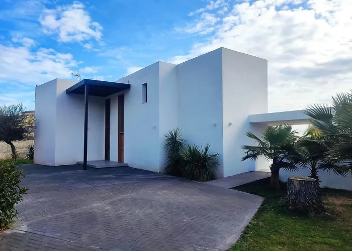 Villa Eulalia Vinaros