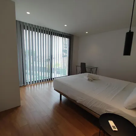 Eulalia Villa